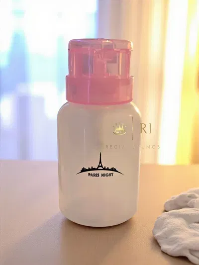 Dosificador de líquidos push 250 ml