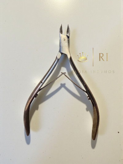 Alicate Corta Cuticulas 