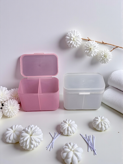 Contenedor Organizador Algonera Wipes