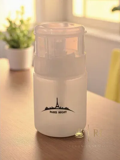 Dosificador de líquidos push 30 ml