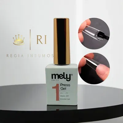 Press gel Mely Base Niveladora