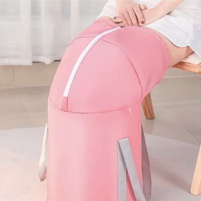 Bolsa Termica plegable para spa de pie 