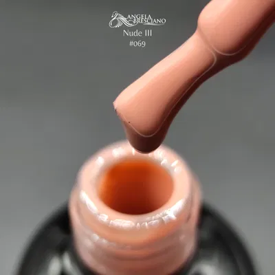 Semi Nude 069 Angela Bresciano 15 ml 