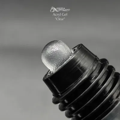 ACRYGEL Clear Angela Bresciano 60 ml polygel