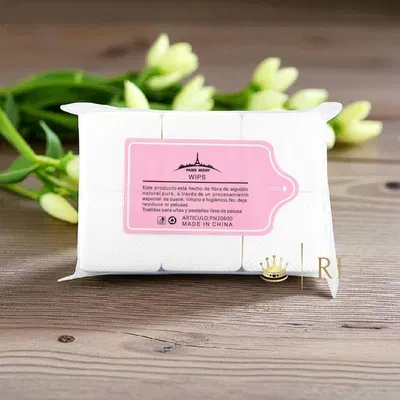 Wipes Rosa Paris Nigth sin pelusa Bolsa