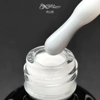 Base Correctiva 108 via Láctea Milky Angela Bresciano 15 ml kapping