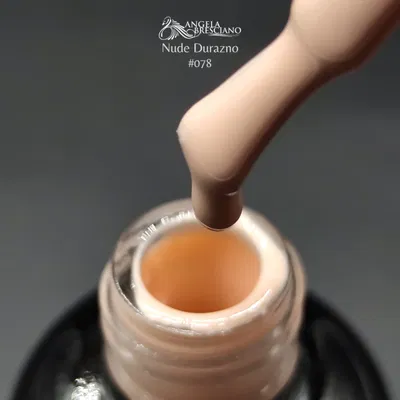 Semi Nude Durazno 078 Angela Bresciano 15 ml 