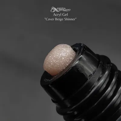 ACRYGEL Beige Shinner Angela Bresciano 60 ml polygel