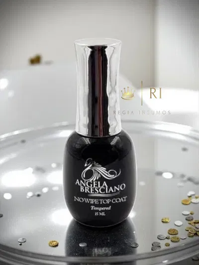 Top Coat Angela Bresciano 15 ml 