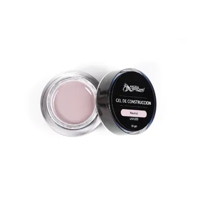 Gel de Construcción Neutral Angela Bresciano