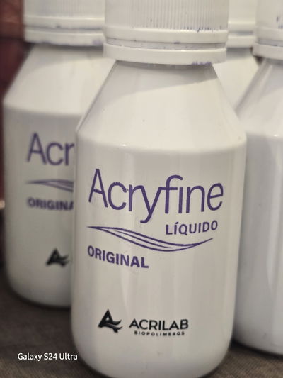 Monomero Acryfine 90 ml