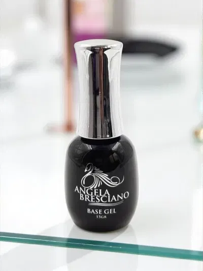 Base Coat Angela Bresciano 15 ml 