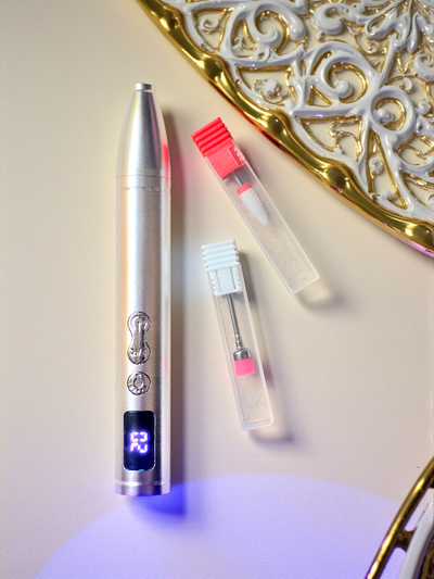 Torno 2en1 Lapiz y cabina inalambrico 