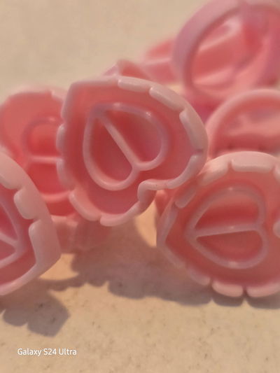 Anillo para Pegamento por 10u