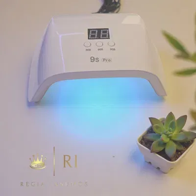 Cabina 9S Pro 120 wts 24 leds