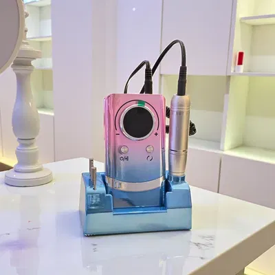 Torno Inalambrico Profesional 45 mil RPM