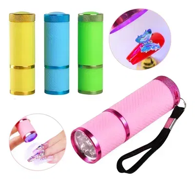 Mini Cabina Linterna 