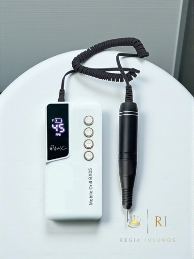 Torno Inalambrico 45 mil RPM 