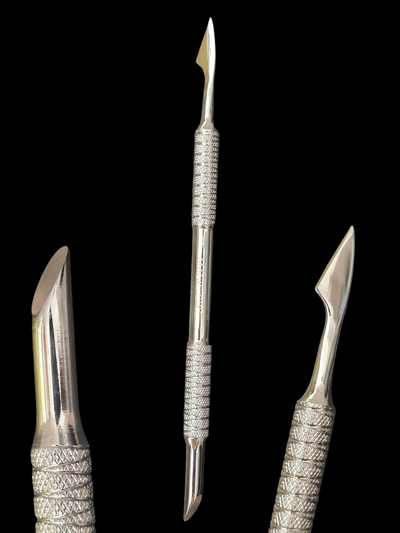 Repujador de acero profesional