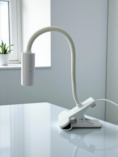 CABINA Broche mini cabina para precurado Cabina Flor