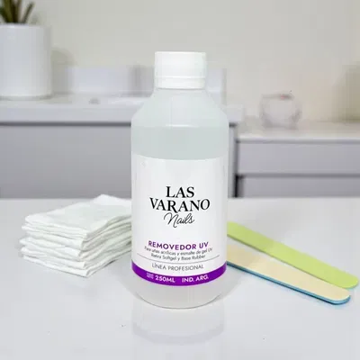 Removedor Las Varano 250cc uv