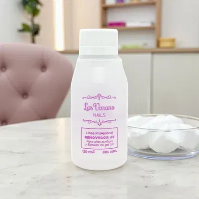 Removedor Las Varano 120 cc uv