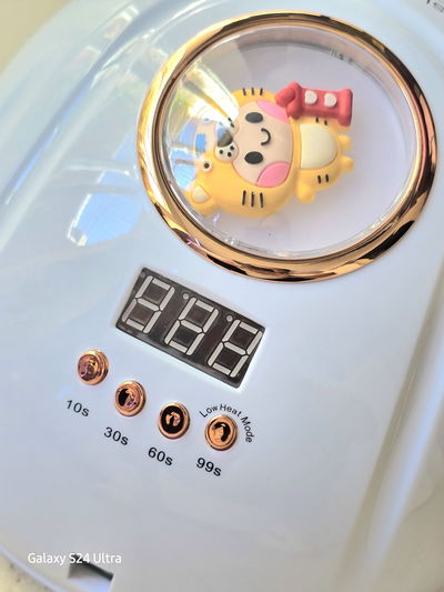 Cabina Sun S8 pro 268 wts