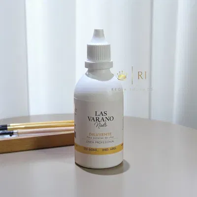 Diluyente Las Varano 60 ml 