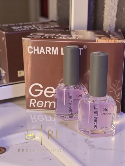 Removedor Mágico ChL16 ml uv