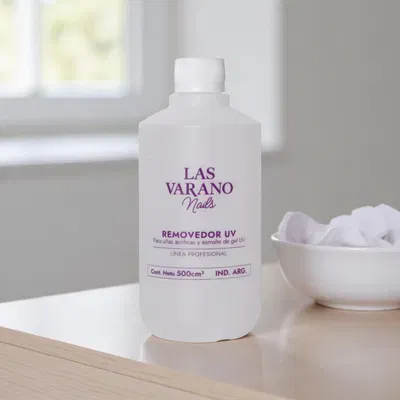 Removedor Las Varano 500cc uv