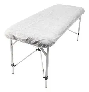 Cubre Camillas Descartable UNIDAD