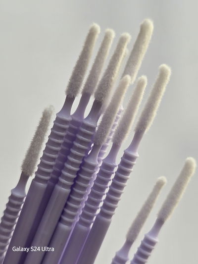 Microhisopos punta larga