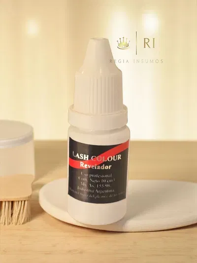 Lash Color Revelador