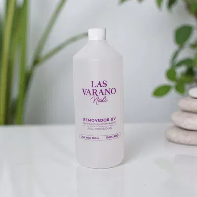 Removedor Las Varano 1000cc uv