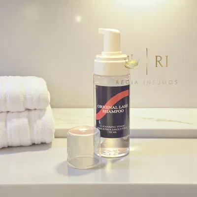Original Lash Shampoo 150 ml