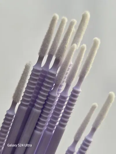 Microhisopo largo x 10 PCS producto fraccionado