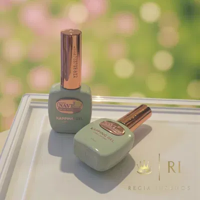 Base Niveladora Kapping Navi 10 ml 