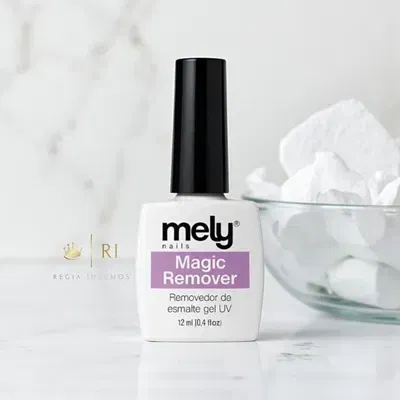 Removedor Mágico Mely 12 ml uv