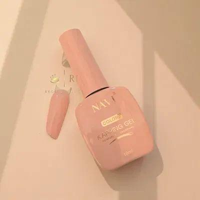 Base Niveladora Kapping Navi nro 6