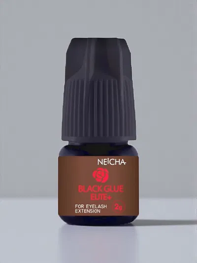 Adhesivo Neicha Elite + 2g para Pestañas Pegamento 
