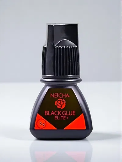 Adhesivo Neicha Elite + 3 g para Pestañas Pegamento 