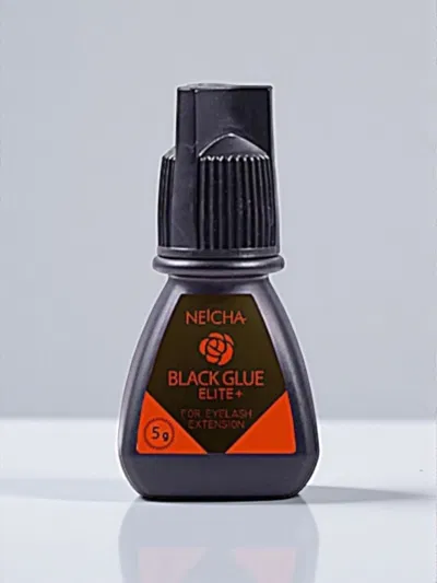 Adhesivo Neicha Elite + 5g para Pestañas Pegamento 