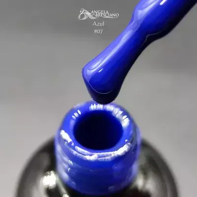 Semi Azul 007 Angela Bresciano 15 ml 