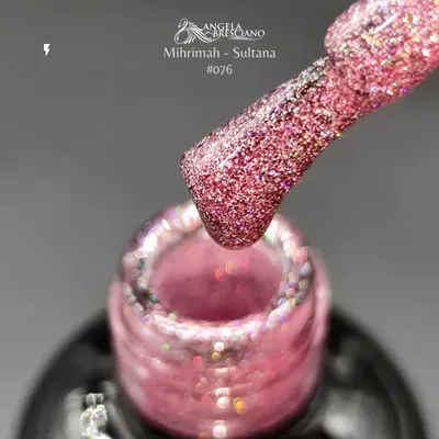 Semi Mihrimah 076 Angela Bresciano 15 ml 