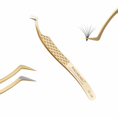 Pinza L Nagaraku original Ag-08