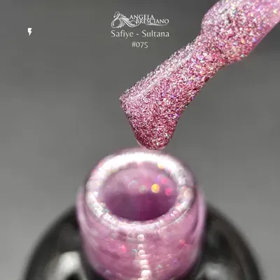 Semi Safiye 075 Angela Bresciano 15 ml 