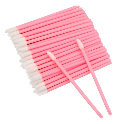 Esponja aplicador paquete 50 u color surtido 