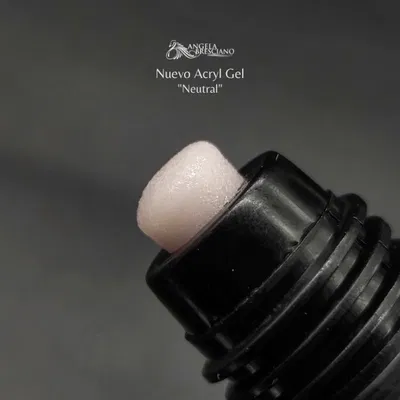 ACRYGEL Neutral Angela Bresciano 60 ml polygel
