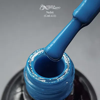 Semi NEBIT 122 Angela Bresciano 15 ml 