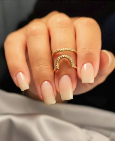 Gel de Construcción Neutral Angela Bresciano